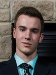 Image of Nicholas SOPUCH